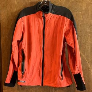 Womens Mountain Hardware jacket